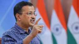 AAP announces Lok Sabha candidates for four seats in Delhi, one in Haryana